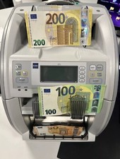 Glory GFS 110 Geldzählmaschine  Banknotenzähler Geldzähler Geldscheinzähler 