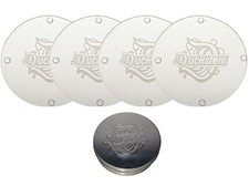Duckstein Bier Glasuntersetzer