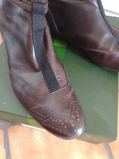 M+F GIRBAUD MFG tolle Stiefel