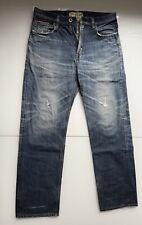 EDWIN Classic Jeans Made In