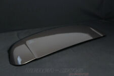 OEM BMW X5 E70 LCI Heckspoiler Heckklappe Spoiler Heckklappenspoiler BRONZE B06