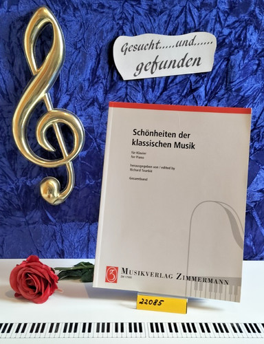 "Schönheiten der klassischen