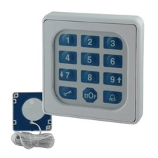 Code Tastatur Tastenfeld Cody
