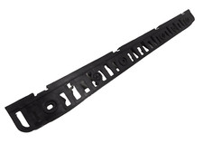 (S30) 1K5807863B Orig. VW JETTA Halter Stossstange hinten mitte 1K5807863B *NEU*