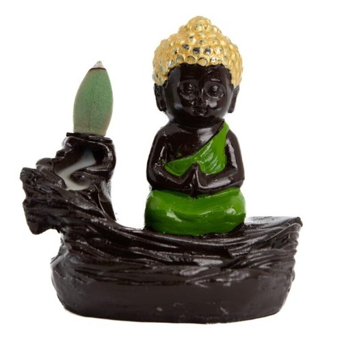 Backflow incense cones - backflow,