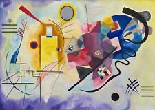 Wassily Kandinsky Collection 1