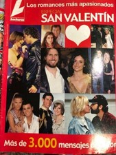 REVISTA LECTURAS ESPECIAL SAN