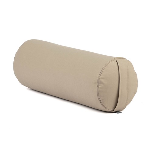 Yoga bolster eco kapok light - yoga,