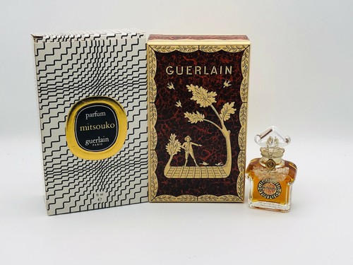 Guerlain mitsouko parfum - guerlain,