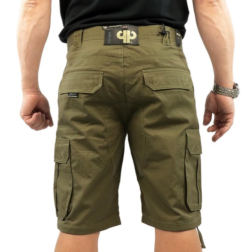 Pelle basic cargo - pelle, short