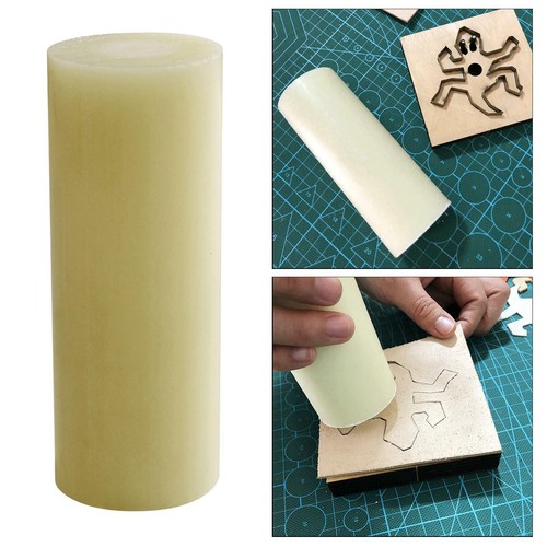 Leder handwerk puzzle - leder,