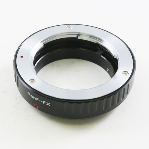 Olympus pen objektivadapter - pen, f