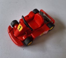 Playmobil vintage renn kart - vintage,
