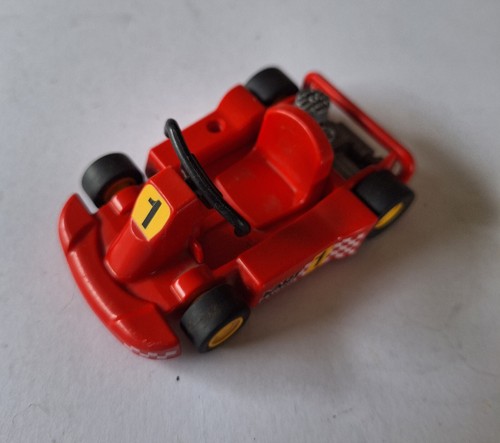 Playmobil vintage renn kart - playmobil,