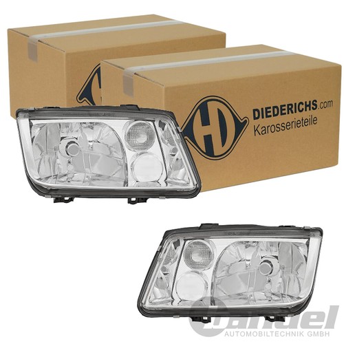 Diederichs scheinwerfer - diederichs,