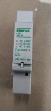 Eberle Lastabwurfrelais LAR