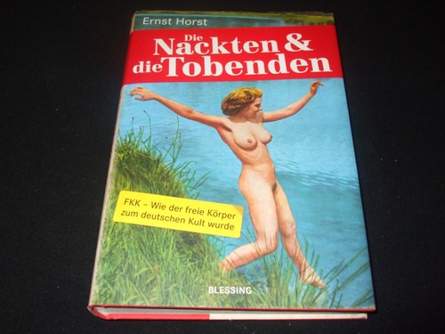 Ernst horst die nackten - horst,
