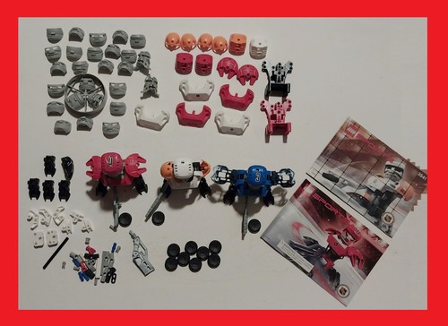 Lego 2003 nhl hockey player - lego,