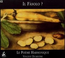 Fasolo von vincent - il,