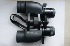 NIKON Sporting 2 Zoom FERNGLAS 7 - 15 x 35 mit Tasche  sehr guter Zustand