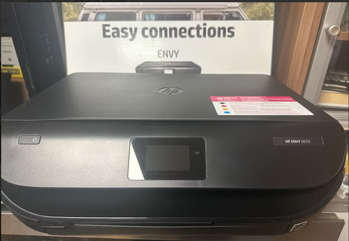 Envy 5010 all - 5010, all-in-one