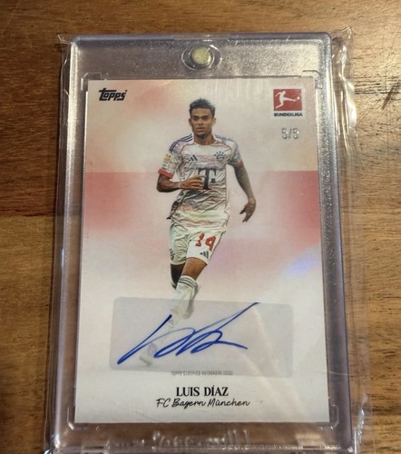Topps bundesliga international - topps,