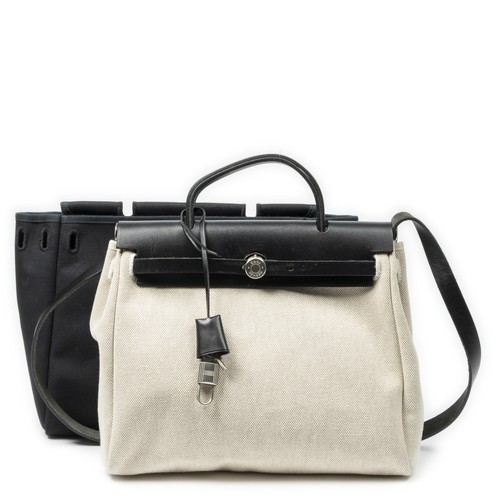 Hermès herbag 1 - hermès, in