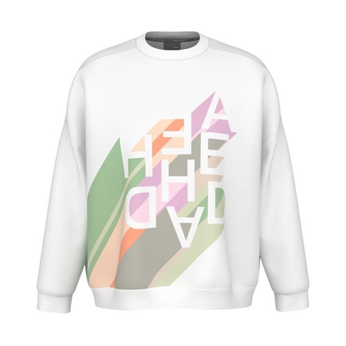 Sweatshirts head rally - head,