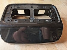 Ersatzteil für Heißluftfritteuse Medion MD 11760: Display-Platine (eingebaut)