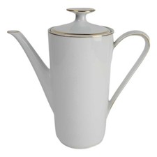 Kaffeekanne Goldrand 1,4 L