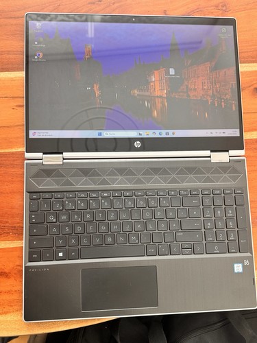 Pavilion x360 512gb - pavilion, 15