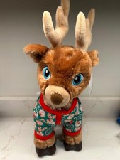 BUILD A BEAR WORKSHOP