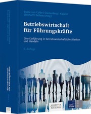 Betriebswirtschaft für