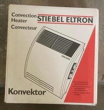 Stiebel Eltron Elektroheizung