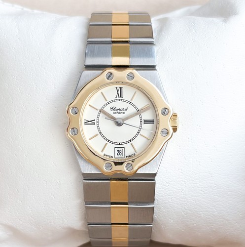 Chopard lady moritz 8024 - lady,