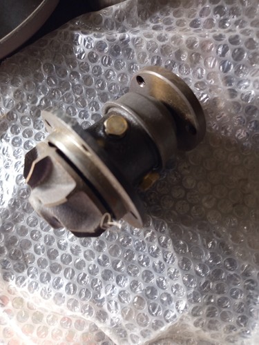 Nos 190 wasserpumpe mercedes - w,