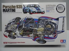 Tamiya Porsche 935 "Martini"