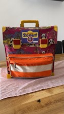 scout schulranzen vintage