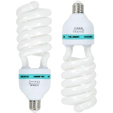 Zweierpack 135-Watt CFL