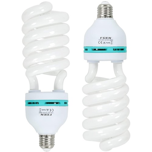 Zweierpack 135 watt cfl - zweierpack, 135-watt