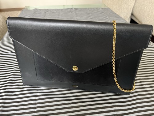 Celine paris envelope - celine,