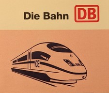 DB Bahn Freifahrt Flex Hin-