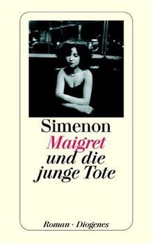 Maigret und die junge - , tote