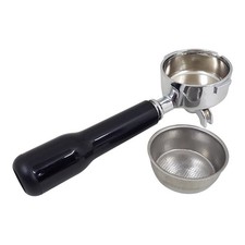 Isomac Maverick Siebträger 2