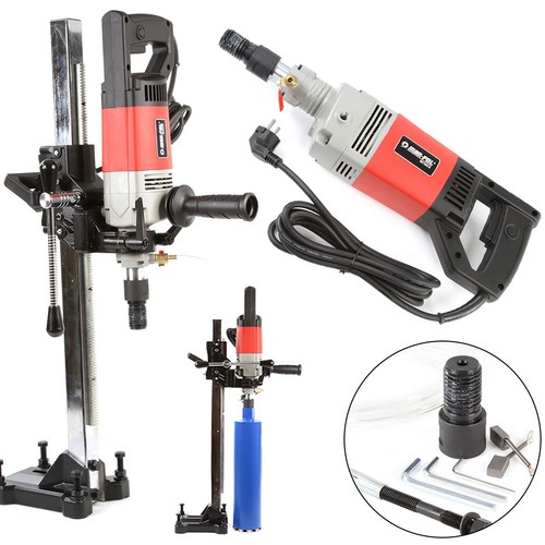 Kernbohrmaschine 2680w - kernbohrmaschine,