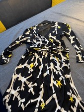 GUCCI Damenkleid Gr IT42 sehr