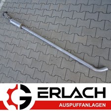 Vorschalldämpfer für Jaguar