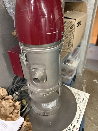 Wittmann feedmax s18 - s18, –