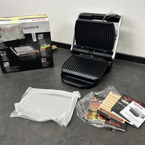 Tefal optigrill g705d16 2000w - tefal,