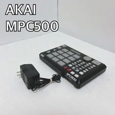 AKAI Professional MPC500 mit